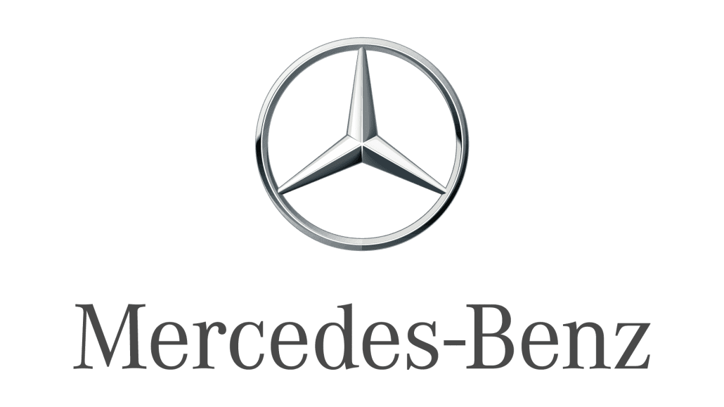 Mercedes Benz - Loja virtual